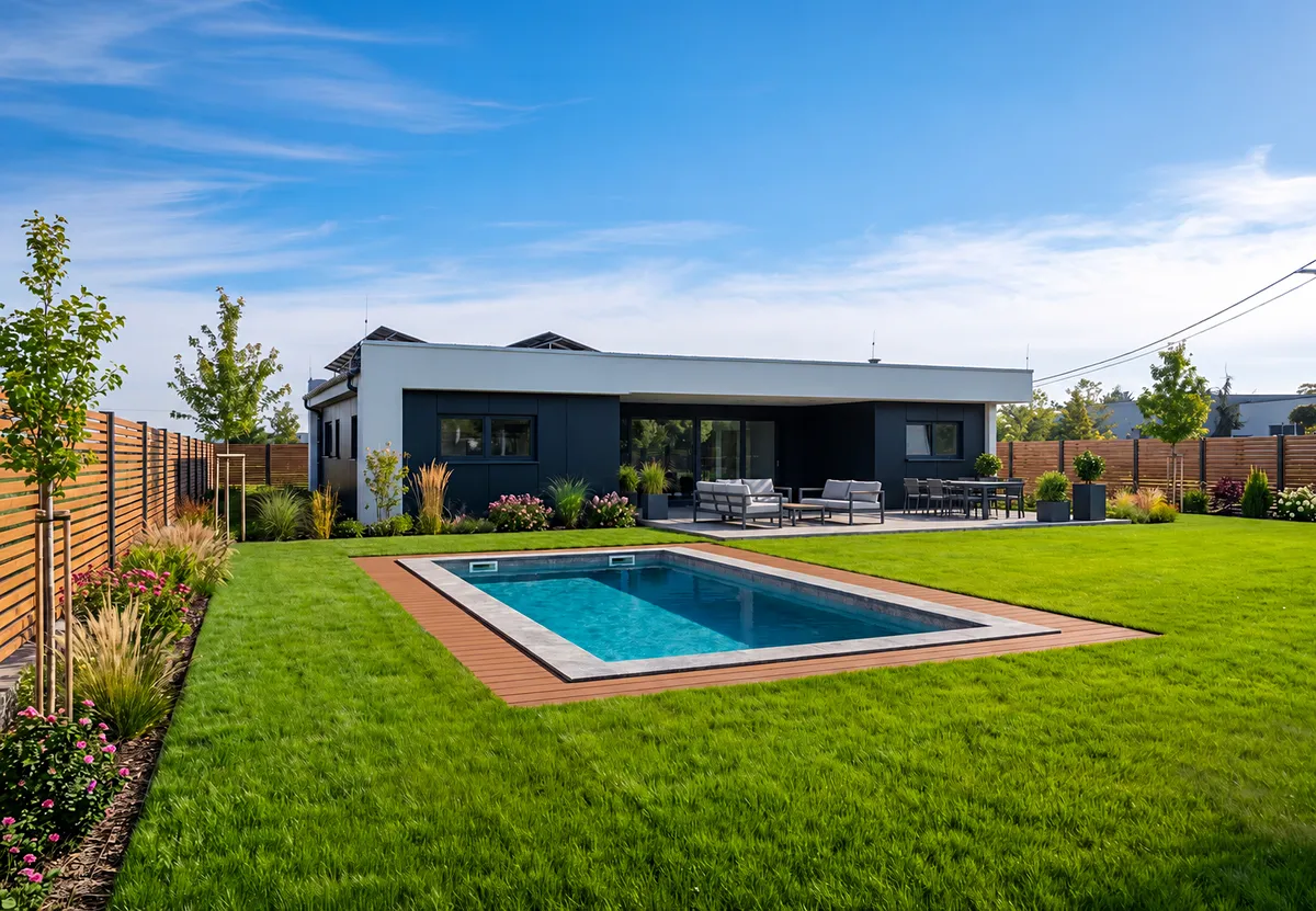 Prodej rodinného domu 118 m², pozemek 647 m²